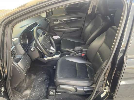 HONDA-FIT-1.5 EXL 16V FLEX 4P AUTOMÁTICO HONDA-FIT-2019
