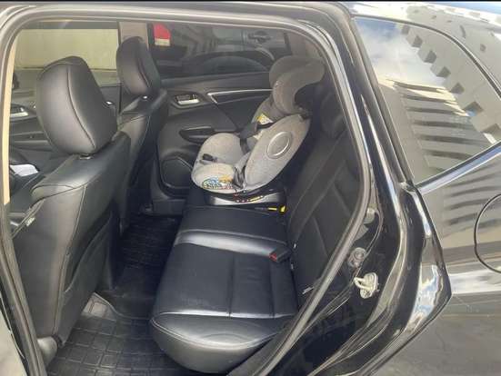 HONDA-FIT-1.5 EXL 16V FLEX 4P AUTOMÁTICO HONDA-FIT-2019