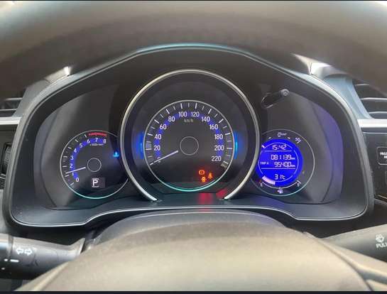 HONDA-FIT-1.5 EXL 16V FLEX 4P AUTOMÁTICO HONDA-FIT-2019