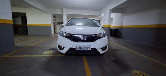 HONDA-FIT-1.5 EXL 16V FLEX 4P AUTOMÁTICO HONDA-FIT-2017