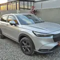 HONDA HR-V 1.5 DI I-VTEC FLEX EXL CVT HONDA HR-V 1.5 DI I-VTEC FLEX EXL CVT