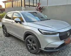 HONDA HR-V 1.5 DI I-VTEC FLEX EXL CVT HONDA HR-V 1.5 DI I-VTEC FLEX EXL CVT
