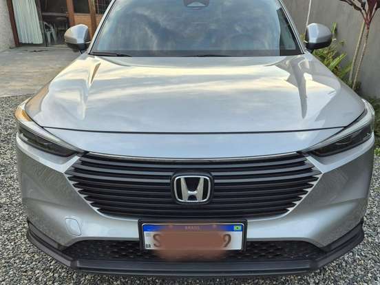 HONDA-HR-V-1.5 DI I-VTEC FLEX EXL CVT HONDA-HR-V-2024