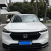 HONDA HR-V 1.5 DI I-VTEC TURBO FLEX ADVANCE CVT HONDA HR-V 1.5 DI I-VTEC TURBO FLEX ADVANCE CVT