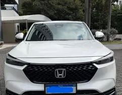 HONDA HR-V 1.5 DI I-VTEC TURBO FLEX ADVANCE CVT HONDA HR-V 1.5 DI I-VTEC TURBO FLEX ADVANCE CVT