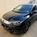 HONDA HR-V 1.8 16V FLEX EX 4P AUTOMÁTICO HONDA HR-V 1.8 16V FLEX EX 4P AUTOMÁTICO