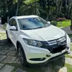 HONDA HR-V 1.8 16V FLEX EX 4P AUTOMÁTICO HONDA HR-V 1.8 16V FLEX EX 4P AUTOMÁTICO