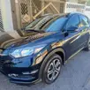 HONDA HR-V 1.8 16V FLEX EX 4P AUTOMÁTICO HONDA HR-V 1.8 16V FLEX EX 4P AUTOMÁTICO