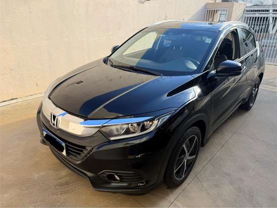 HONDA-HR-V-2021