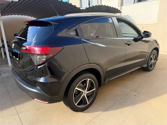HONDA-HR-V-2021