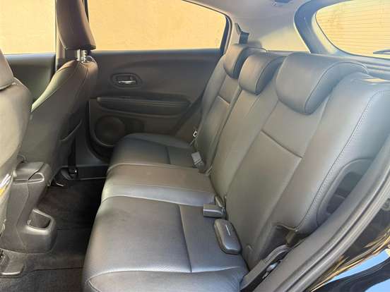 HONDA-HR-V-1.8 16V FLEX EX 4P AUTOMÁTICO HONDA-HR-V-2021