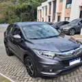 HONDA HR-V 1.8 16V FLEX LX 4P AUTOMÁTICO HONDA HR-V 1.8 16V FLEX LX 4P AUTOMÁTICO