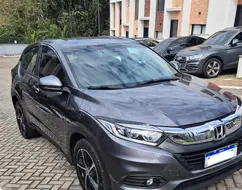 HONDA HR-V 1.8 16V FLEX LX 4P AUTOMÁTICO HONDA HR-V 1.8 16V FLEX LX 4P AUTOMÁTICO