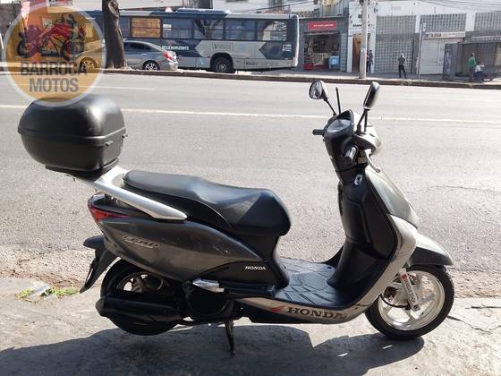HONDA LEAD 110 