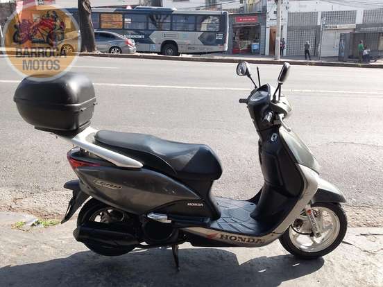 HONDA-LEAD 110 HONDA-LEAD 110-2010