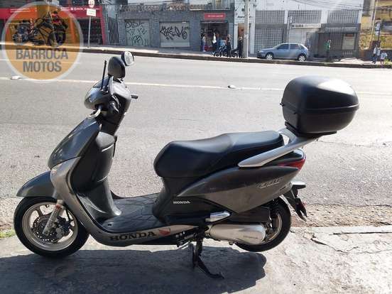 HONDA-LEAD 110 HONDA-LEAD 110-2010