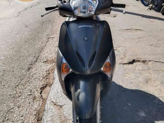 HONDA-LEAD 110 HONDA-LEAD 110-2010