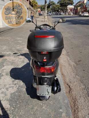 HONDA-LEAD 110-2010