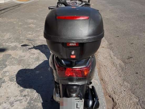 HONDA-LEAD 110 HONDA-LEAD 110-2010