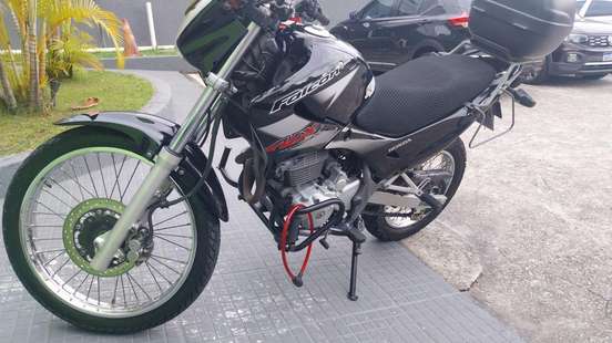 HONDA-NX4 FALCON-2005