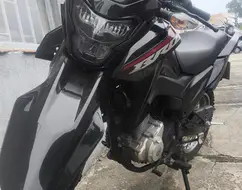 HONDA NXR 160 BROS CBS HONDA NXR 160 BROS CBS