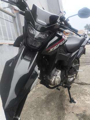 HONDA-NXR 160 BROS CBS HONDA-NXR 160 BROS CBS-2025