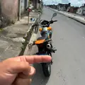 HONDA NXR 160 BROS ESDD HONDA NXR 160 BROS ESDD