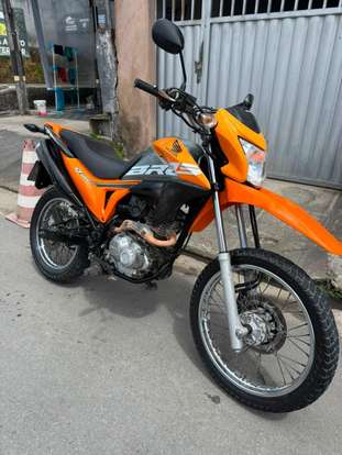 HONDA-NXR 160 BROS ESDD HONDA-NXR 160 BROS ESDD-2019