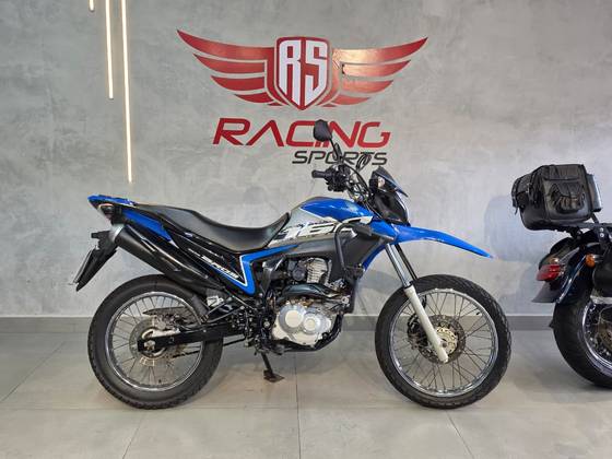HONDA NXR 160 BROS ESDD 