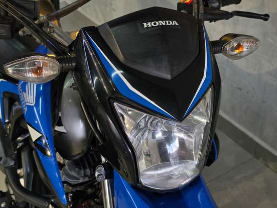 HONDA-NXR 160 BROS ESDD-2021