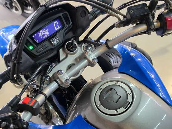 HONDA-NXR 160 BROS ESDD HONDA-NXR 160 BROS ESDD-2021