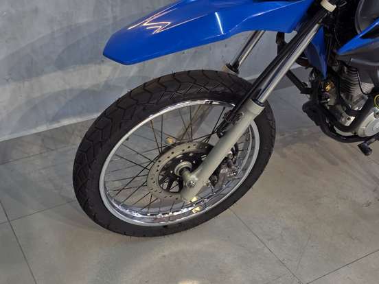 HONDA-NXR 160 BROS ESDD-2021