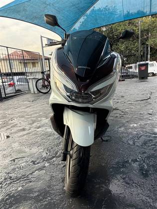 HONDA PCX 