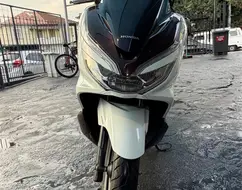 HONDA PCX HONDA PCX