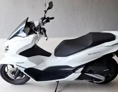 HONDA PCX 160 ABS HONDA PCX 160 ABS