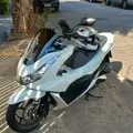 HONDA PCX 160 CBS HONDA PCX 160 CBS