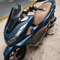 HONDA PCX 160 DLX HONDA PCX 160 DLX