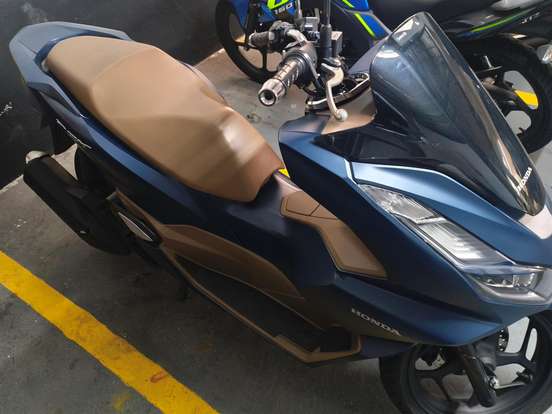 HONDA-PCX 160 DLX HONDA-PCX 160 DLX-2024
