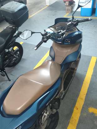 HONDA-PCX 160 DLX HONDA-PCX 160 DLX-2024