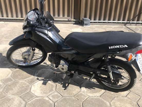 HONDA-POP 110i HONDA-POP 110i-2018