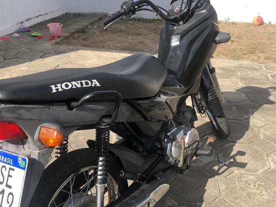 HONDA-POP 110i HONDA-POP 110i-2018
