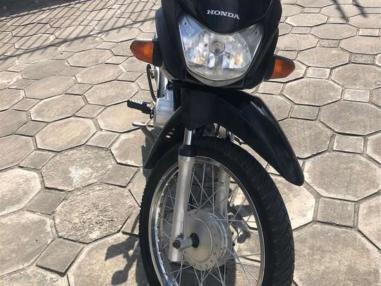 HONDA-POP 110i HONDA-POP 110i-2018