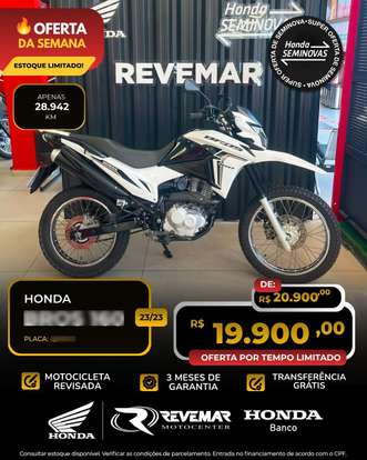 HONDA-XRE 190 ABS-2025