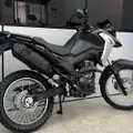 HONDA XRE 190 ABS HONDA XRE 190 ABS