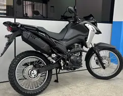 HONDA XRE 190 ABS HONDA XRE 190 ABS