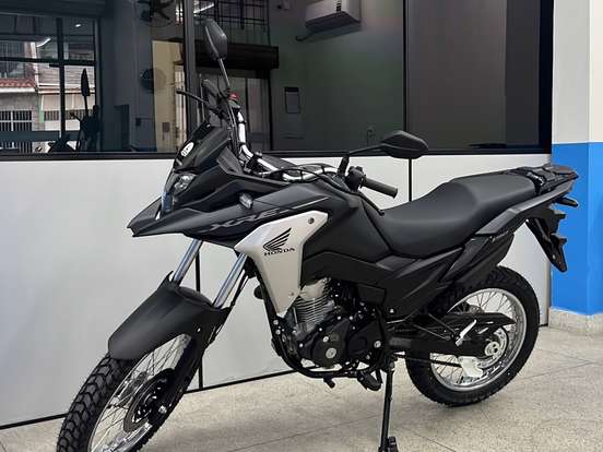 HONDA-XRE 190 ABS-2026