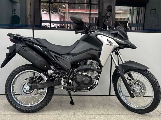 HONDA-XRE 190 ABS HONDA-XRE 190 ABS-2026