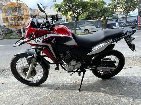 HONDA-XRE 300 ABS HONDA-XRE 300 ABS-2021