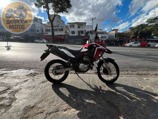 HONDA-XRE 300 ABS HONDA-XRE 300 ABS-2021