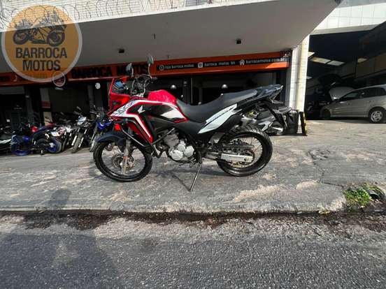 HONDA-XRE 300 ABS HONDA-XRE 300 ABS-2021